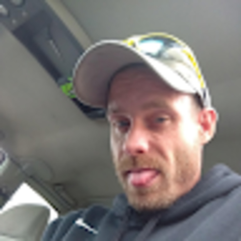 Meet your Posher, Scotty scott